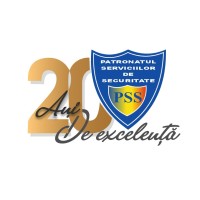 Patronatul Serviciilor de Securitate logo - Similar company to Winexpert Consulting