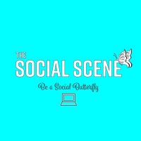 The Social Scene logo - Similar company to Basecamp Creative Group