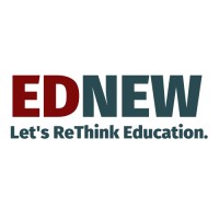 EDNEW logo - Similar company to Techknowskola Private Limited
