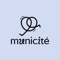 municité logo - Similar company to La Ruche Munich