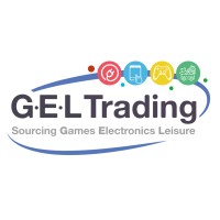 GEL – Trading, Sourcing & Sales logo - Similar company to Faith Tech Solutions