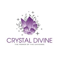 Crystal Divine logo - Similar company to Vision It Peripherals Pvt Ltd.