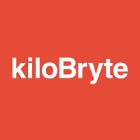 kiloBryte Inc. logo - Similar company to Optifi