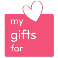My Gifts For logo - Similar company to Echo Ways