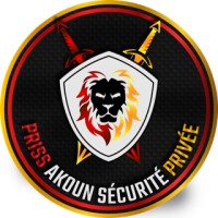 Priss Akoun Sécurité Privée logo - Similar company to Akoun