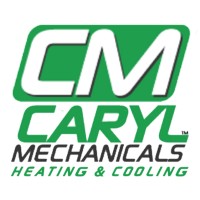Caryl Mechanicals logo - Similar company to Loving Group