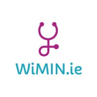 Women in Medicine in Ireland Network (WiMIN) logo - Similar company to Her+Data