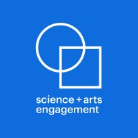 Science Arts Engagement New York logo - Similar company to Front Row Productions, Inc.