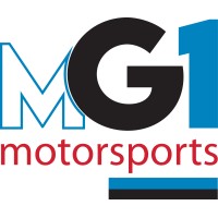 MG1 MOTORSPORTS, LLC logo - Similar company to Sugarpine Engineering