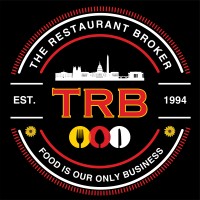 The Restaurant Broker logo - Similar company to Washington Business Brokers Llc