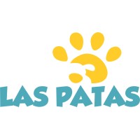 Las Patas logo - Similar company to Petboss