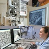 Center for Materials and Sensor Characterization