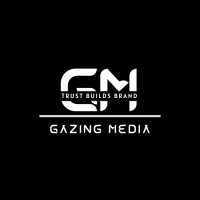 Gazing Media logo - Similar company to Techpapa Uae