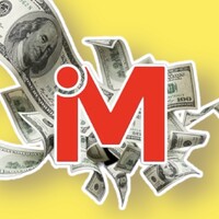 Instant Money Junk Cars logo - Similar company to Instant Help Zilla