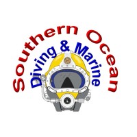 Southern Ocean Dive&Marine logo - Similar company to Tech Diving Thailand