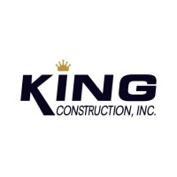 King Construction Inc. logo - Similar company to King Construction
