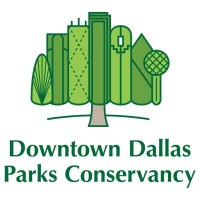Downtown Dallas Parks Conservancy logo - Similar company to Trinity Park Conservancy