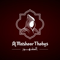 AL MASHOOR THOBES LIMITED logo - Similar company to Mashroo
