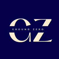 Ground Zero logo - Similar company to Ground Zero