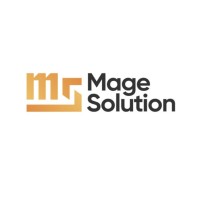 Magesolution logo - Similar company to Tigren