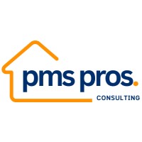 The PMS Pros logo - Similar company to Fido