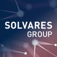 Solvares Group logo - Similar company to Blackbelt Xp