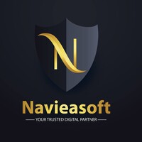navieasoft logo - Similar company to Praxis It