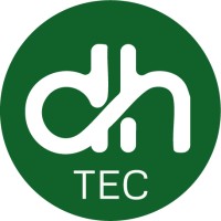 DHTec logo - Similar company to Fugaqua