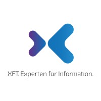XFT Inc. logo - Similar company to Xft Gmbh