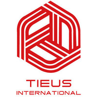 TIEUS INTERNATIONAL logo - Similar company to Sumedang