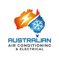 Australian Air Conditioning & Electrical logo - Similar company to Ad Air Services