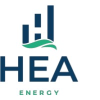 HEA Energy logo - Similar company to Orofin Tech Llp