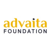 Advaita Foundation logo - Similar company to Ether India