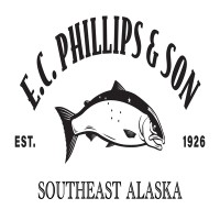 E.C. Phillips & Son logo - Similar company to Redclay