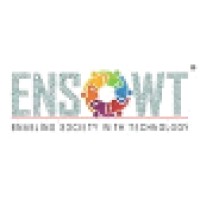 ENSOWT logo - Similar company to Sarg Studios