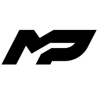 MP Forged Wheels logo - Similar company to Michael Attard Ltd