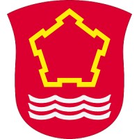 Københavns Hjemmeværn - HDKBH logo - Similar company to Patruljekompagniet (Hjemmeværnet)