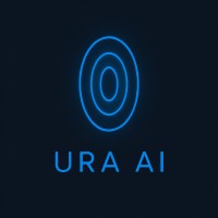 Ura AI logo - Similar company to Symacore