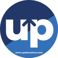 upEducators logo - Similar company to Edtechinformative