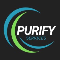 Purify Services logo - Similar company to Ng Audit