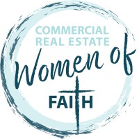 CRE Women of Faith (Atlanta) - Commercial Real Estate Women of Faith logo - Similar company to Aec Works