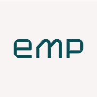 EMP Engineering Dalarna logo - Similar company to Robota Ab