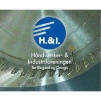 Håndværker- & Industriforeningen for Ringsted og Omegn logo - Similar company to Ringsted Erhvervsforum