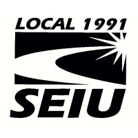 SEIU Local 1991 logo - Similar company to Seiu Local 105