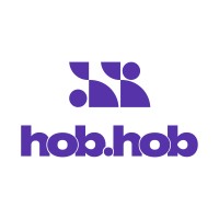 hob-hob logo - Similar company to Hob Nob