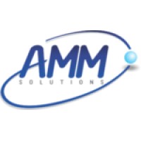 Amm Solutions logo - Similar company to Amm Solution