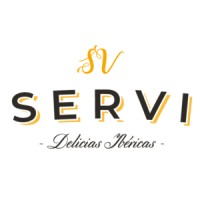 Servi Delicias Ibéricas logo - Similar company to Bodegas Zifar