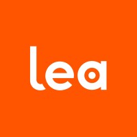 LEA Software logo - Similar company to Digitalnativealliance