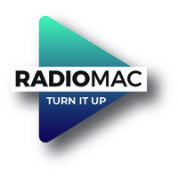 RadioMac logo - Similar company to Jeeko
