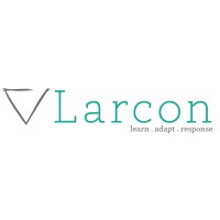 LARCON CONSULTING logo - Similar company to Tuv Austria Turk | Oil Condition Monitoring